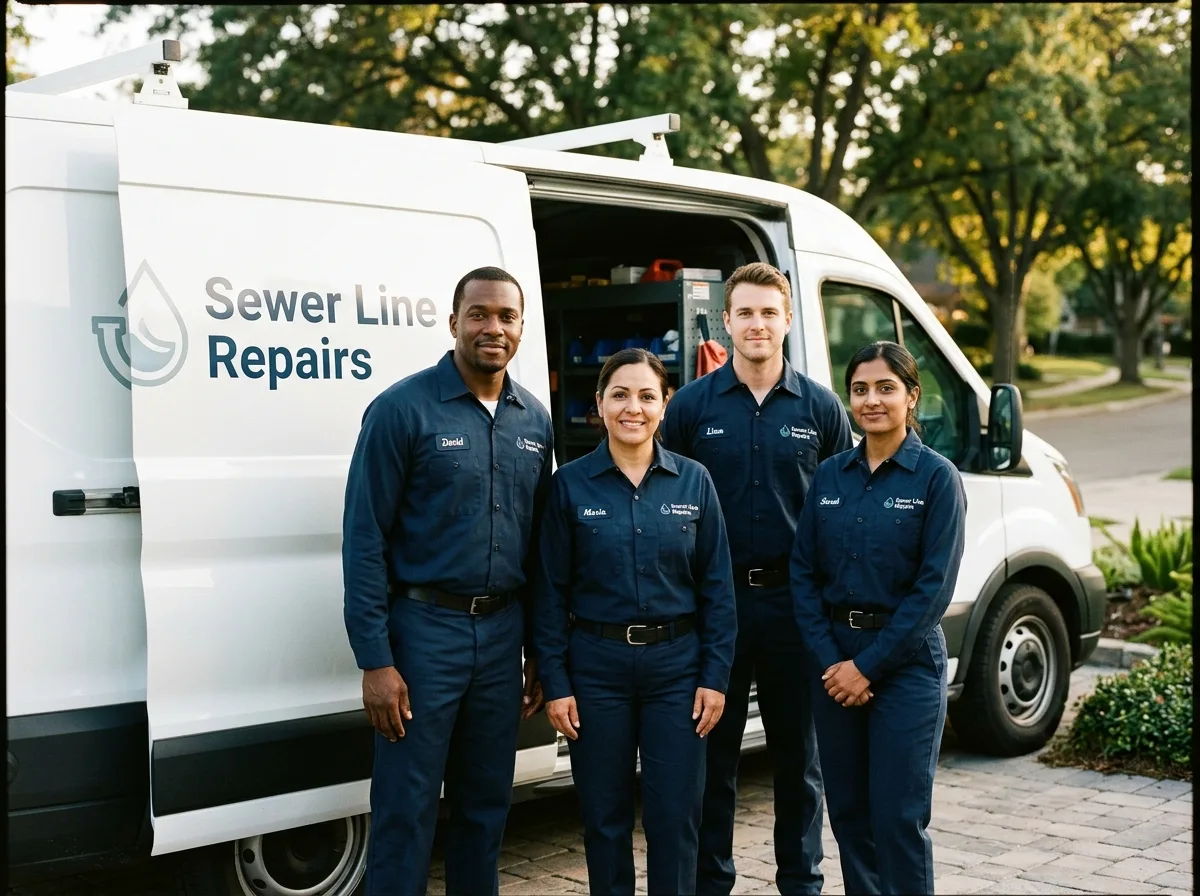Emergency Plumber company in Creighton, PA